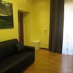 Lazio Elegance Suite