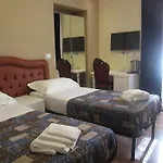 Lazio Elegance Suite