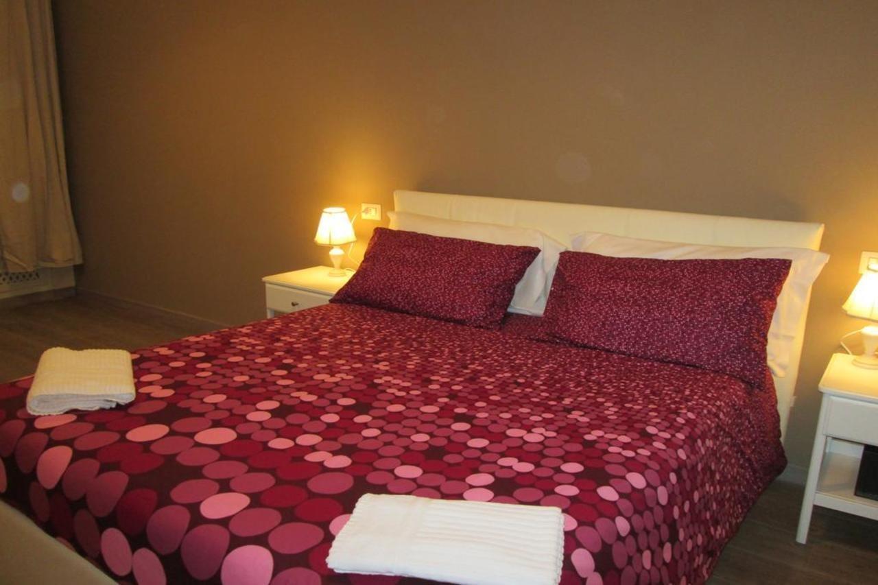 Bed & Breakfast Lazio Elegance