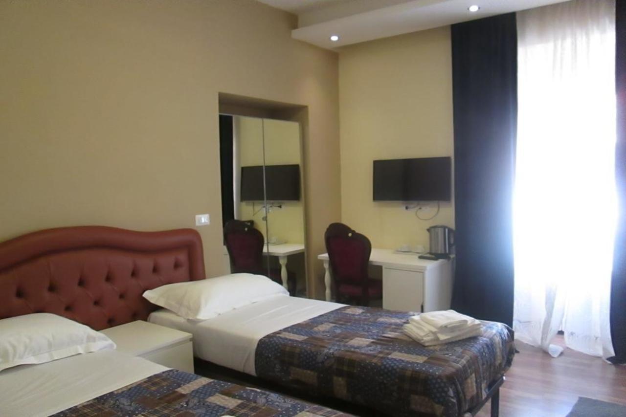 Bed & Breakfast Lazio Elegance Roma