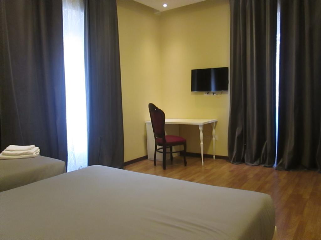 Lazio Elegance Bed & Breakfast 2*