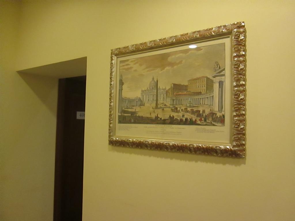 Lazio Elegance 2* Roma