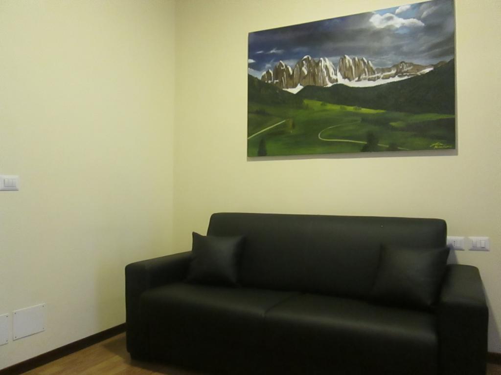 Lazio Elegance Bed & Breakfast Roma