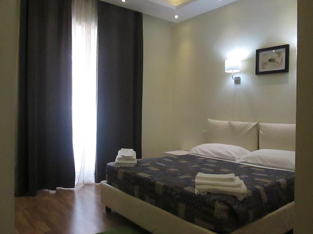 Bed & Breakfast Lazio Elegance 2*