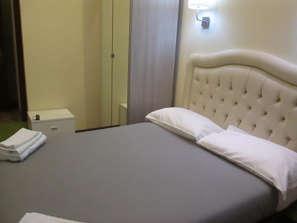 Bed & Breakfast Lazio Elegance 2*
