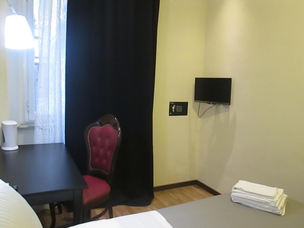 Lazio Elegance Bed & Breakfast Roma
