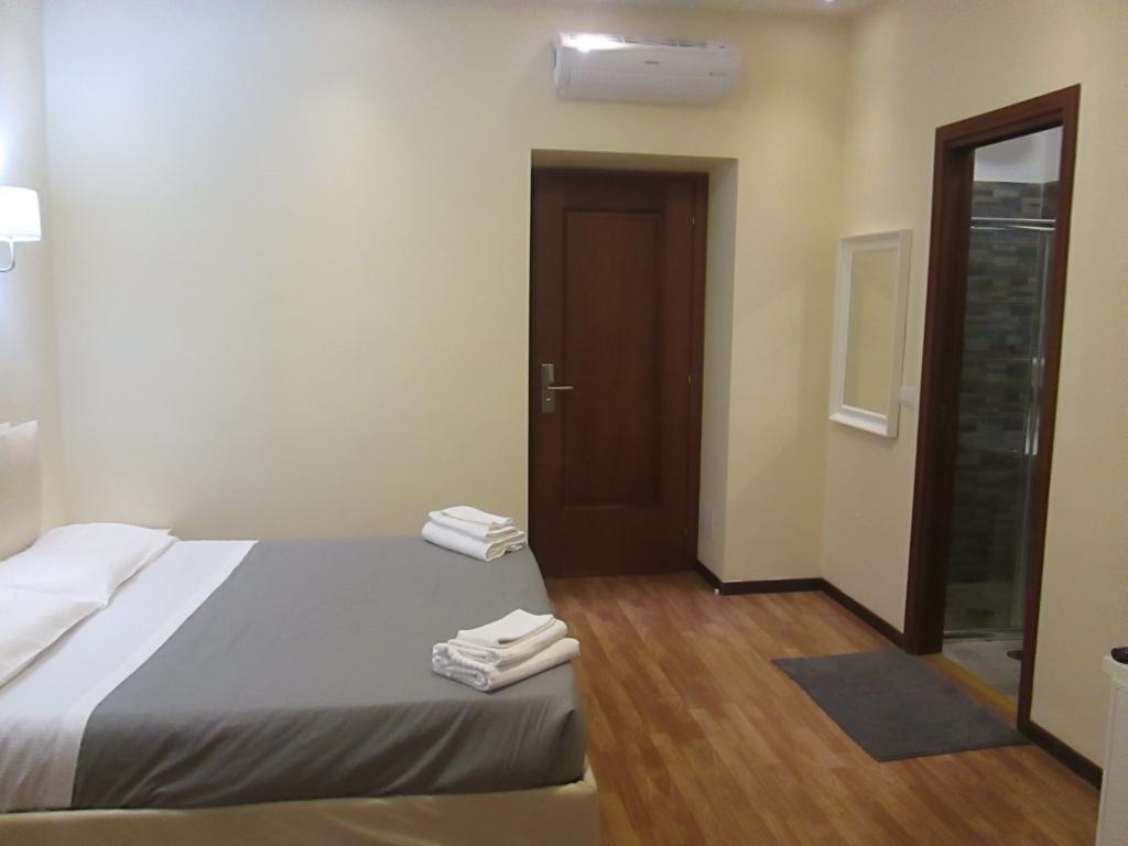 Bed & Breakfast Lazio Elegance Roma