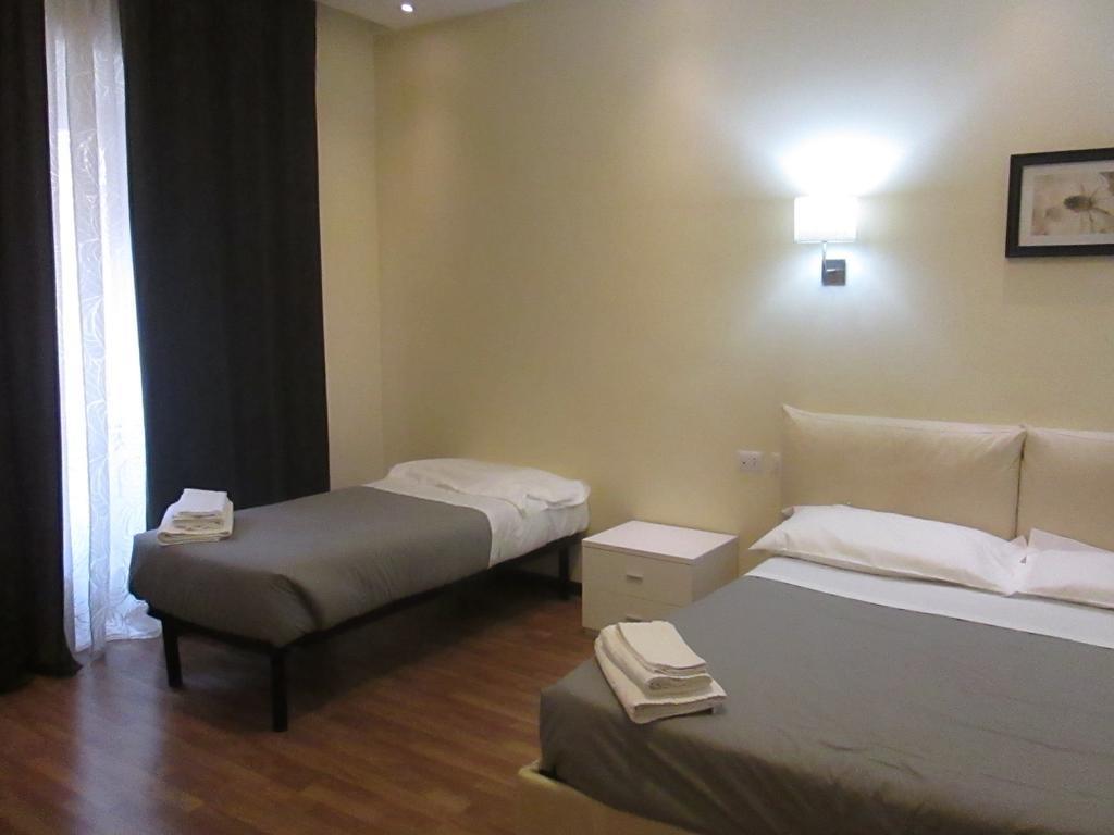Lazio Elegance Bed & Breakfast Roma