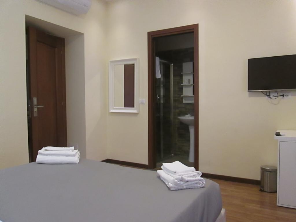 Lazio Elegance Bed & Breakfast