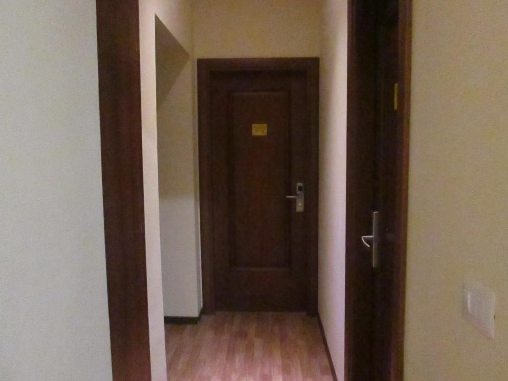 Bed & Breakfast Lazio Elegance 2*