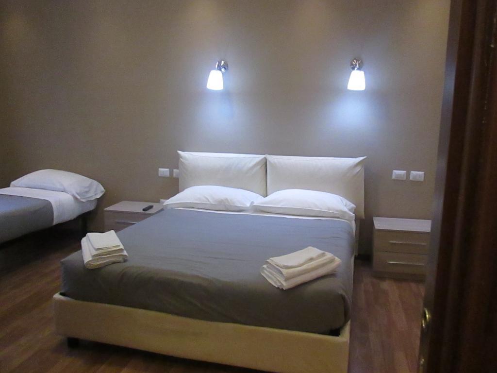 Bed & Breakfast Lazio Elegance 2*