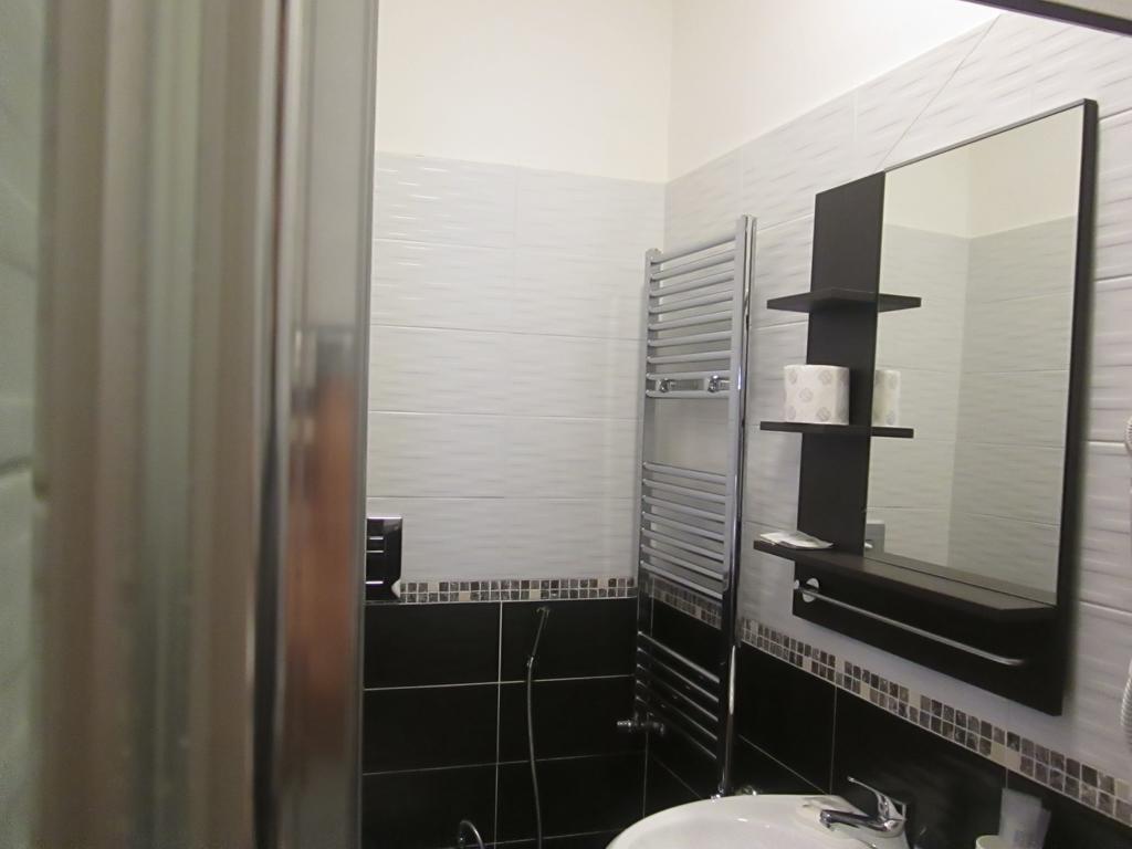Bed & Breakfast Lazio Elegance Roma