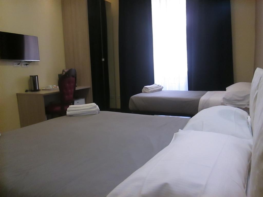 Bed & Breakfast Lazio Elegance