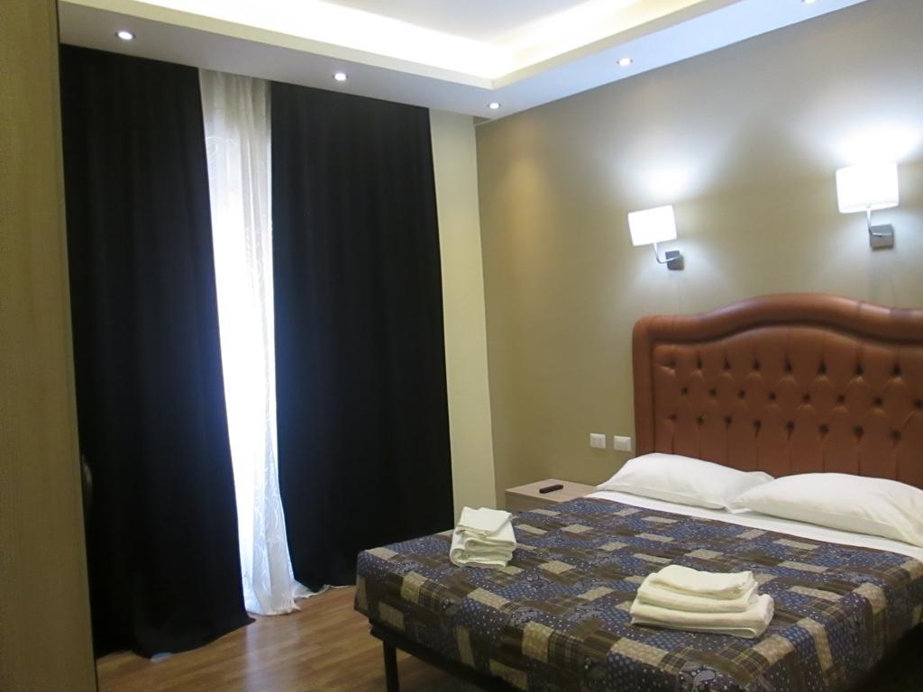 Bed & Breakfast Lazio Elegance Roma