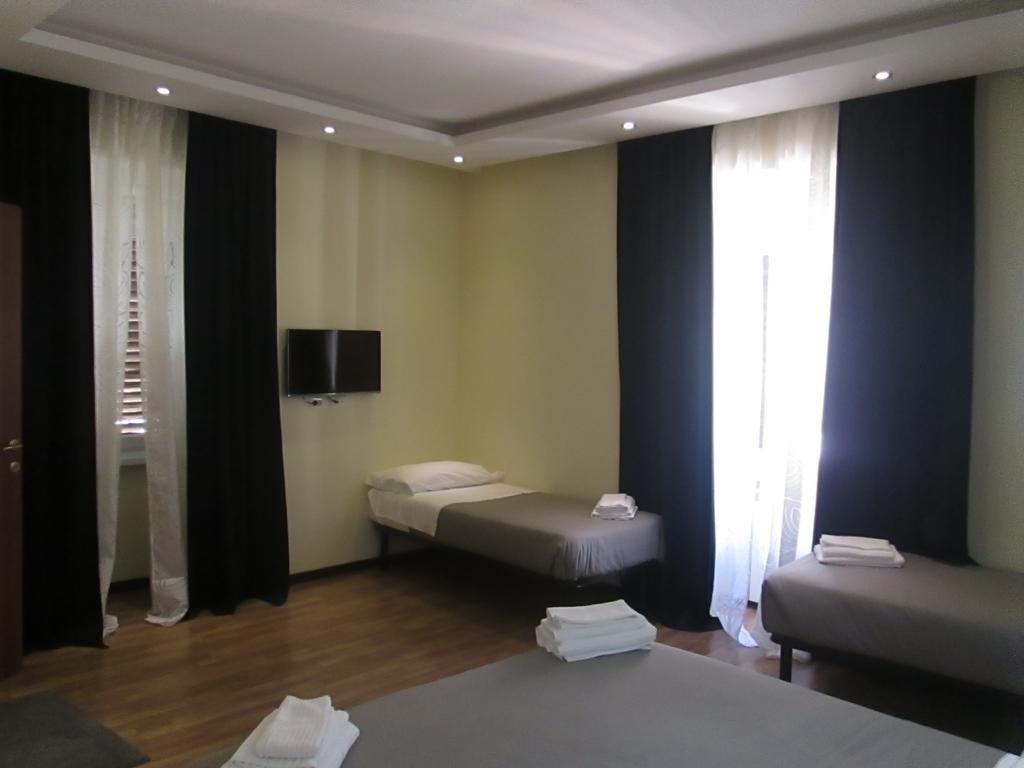 Lazio Elegance Bed & Breakfast 2*