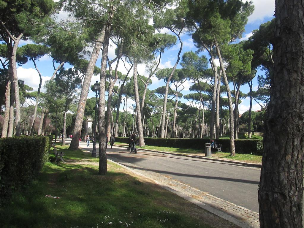Lazio Elegance Bed & Breakfast