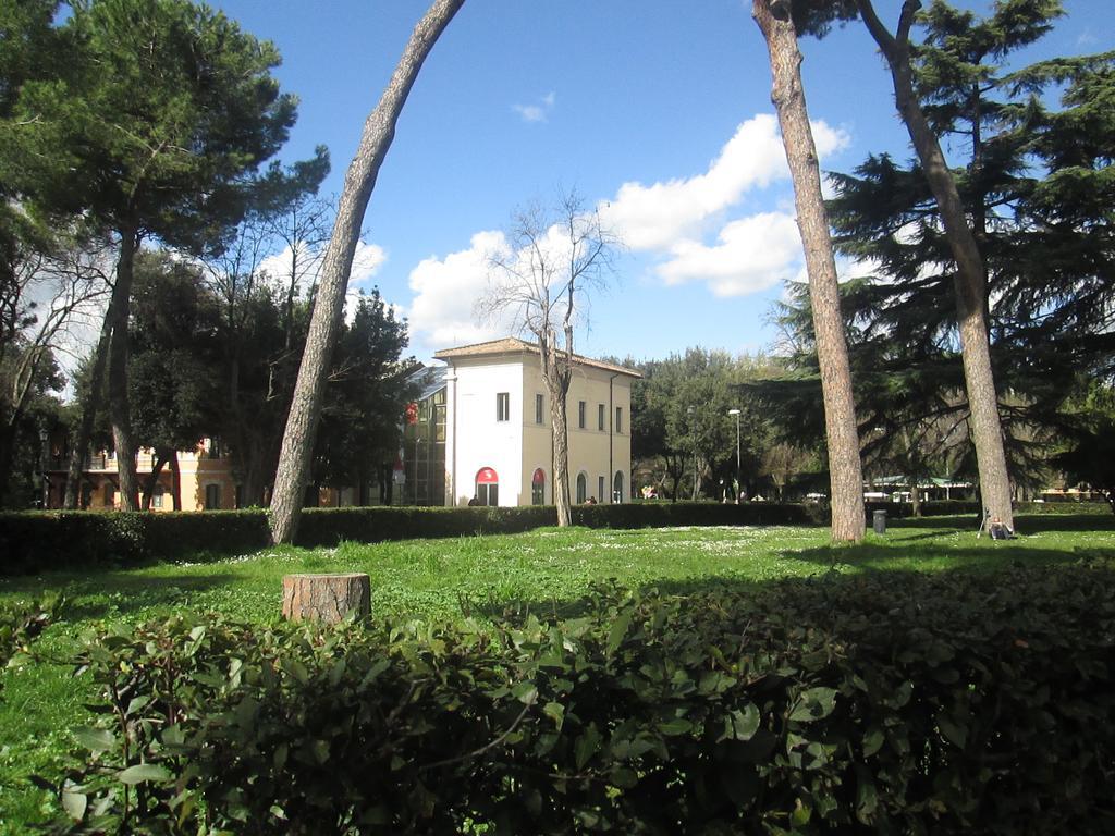 Lazio Elegance Bed & Breakfast