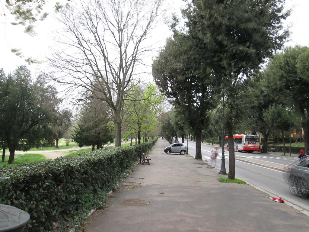 Lazio Elegance 2* Roma