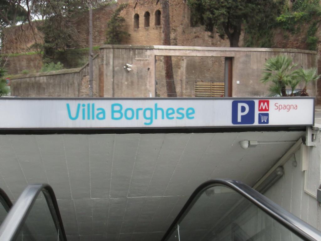 Lazio Elegance Bed & Breakfast Roma