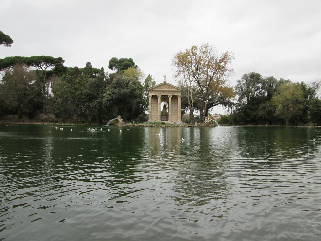 Bed & Breakfast Lazio Elegance 2*