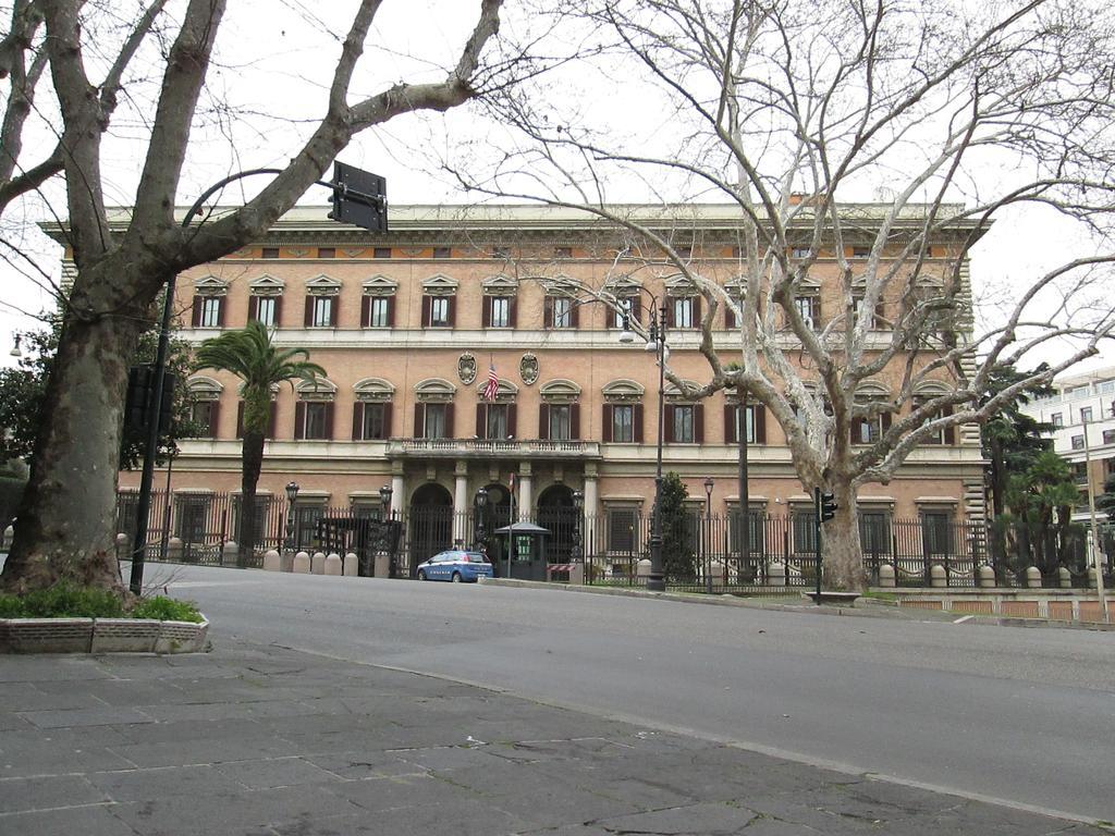 Bed & Breakfast Lazio Elegance Roma