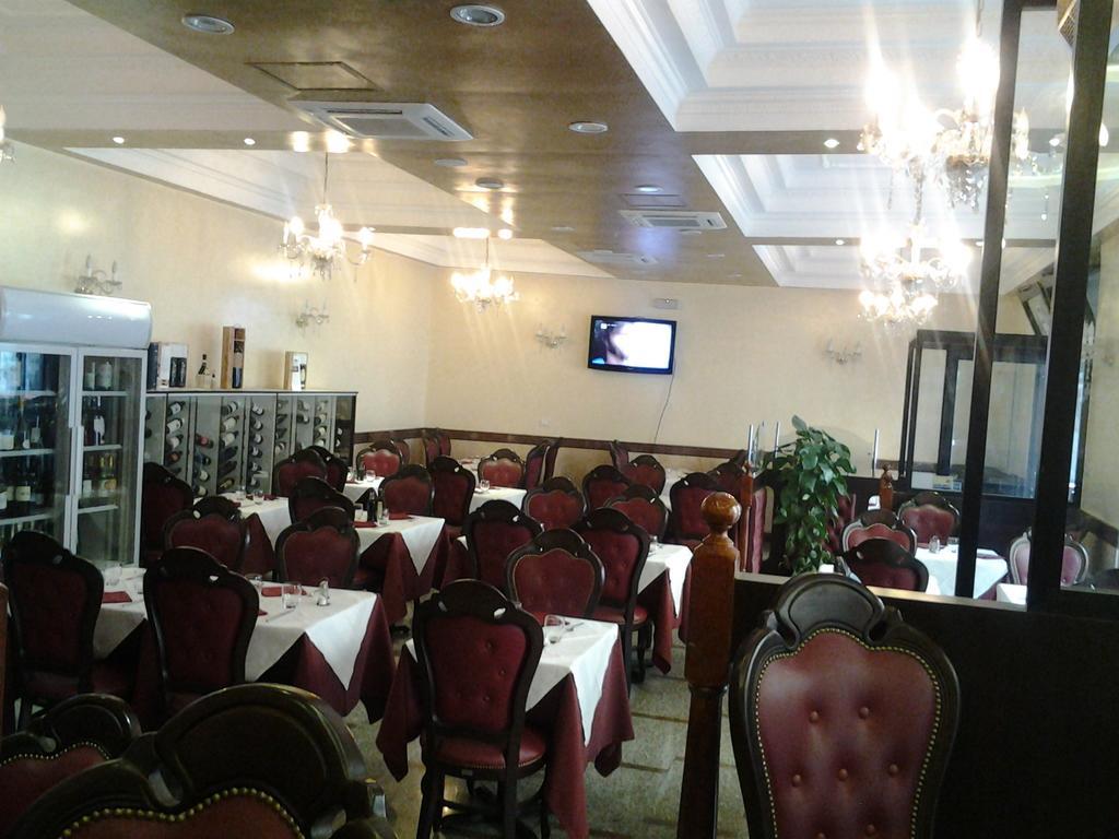 Bed & Breakfast Lazio Elegance 2*