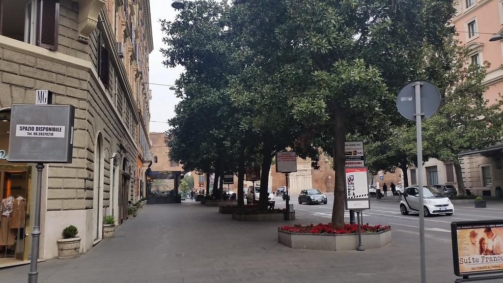 Lazio Elegance Roma