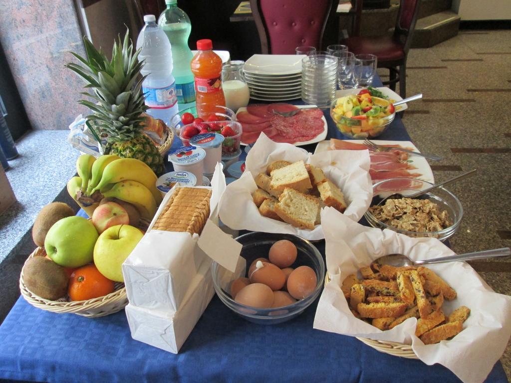 Bed & Breakfast Lazio Elegance 2*