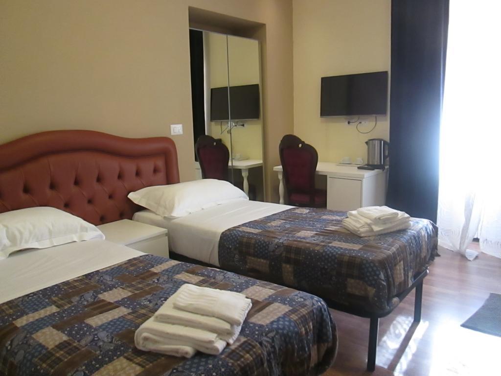 Lazio Elegance Bed & Breakfast