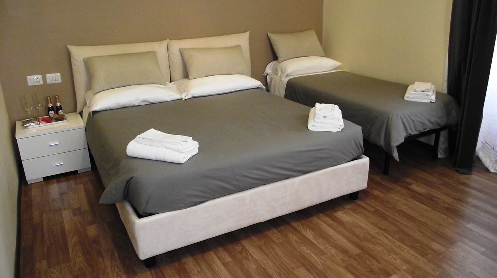 Bed & Breakfast Lazio Elegance 2*