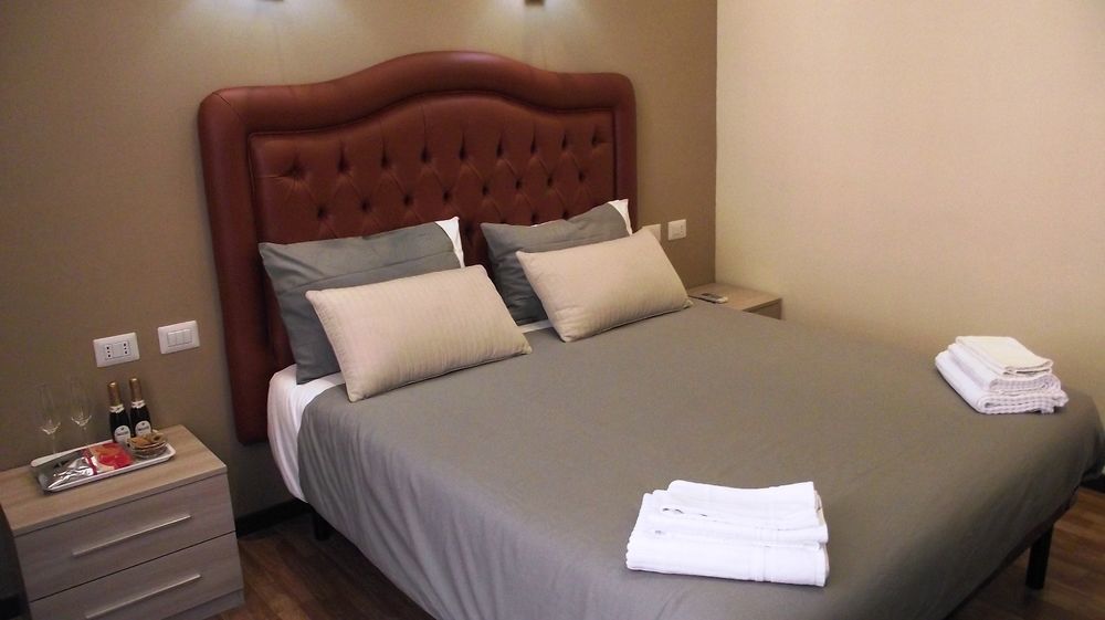 Bed & Breakfast Lazio Elegance