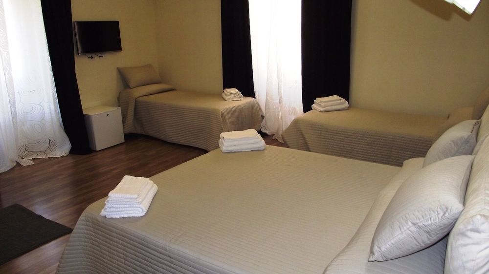 Lazio Elegance 2*