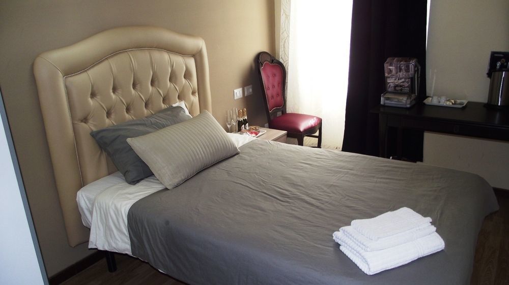 Bed & Breakfast Lazio Elegance Roma