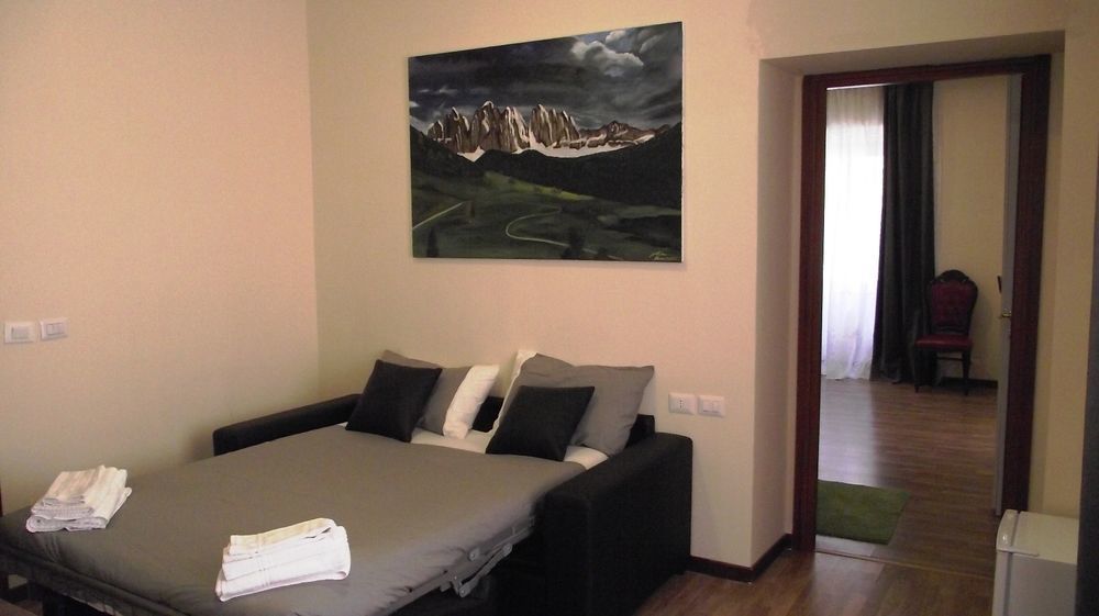 Bed & Breakfast Lazio Elegance 2*