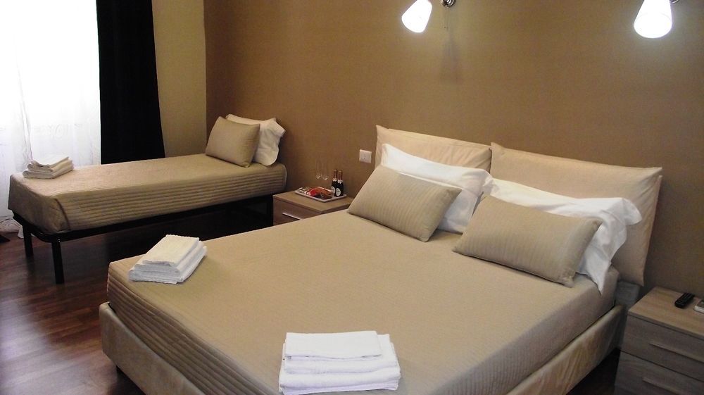 Bed & Breakfast Lazio Elegance