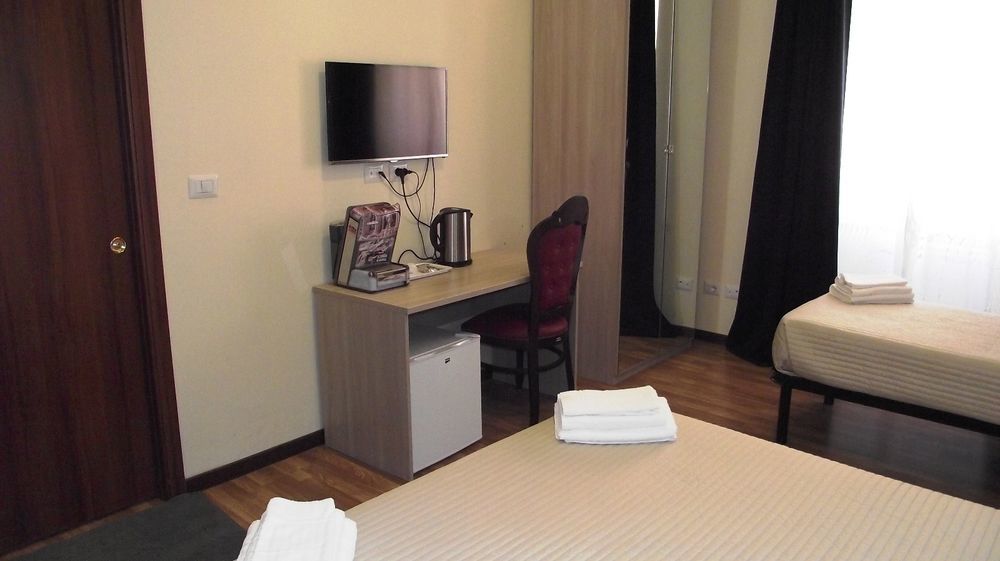 Lazio Elegance Bed & Breakfast