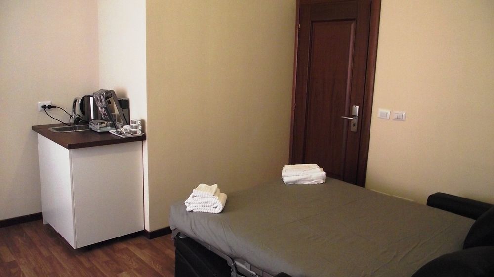 Lazio Elegance 2*