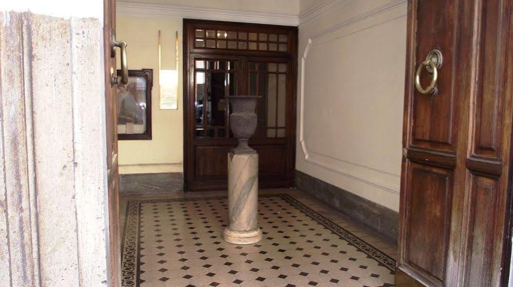 Lazio Elegance Bed & Breakfast Roma