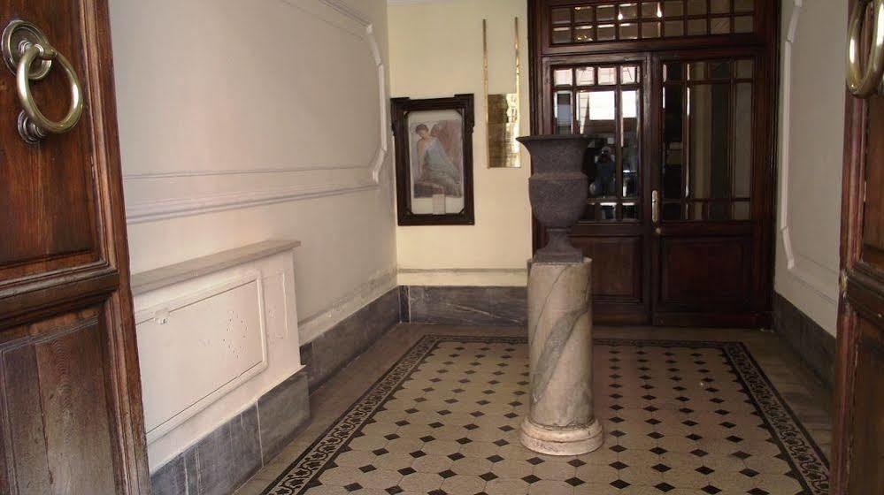 Bed & Breakfast Lazio Elegance 2*