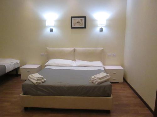Bed & Breakfast Lazio Elegance Roma