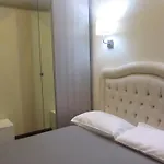 Lazio Elegance Suite