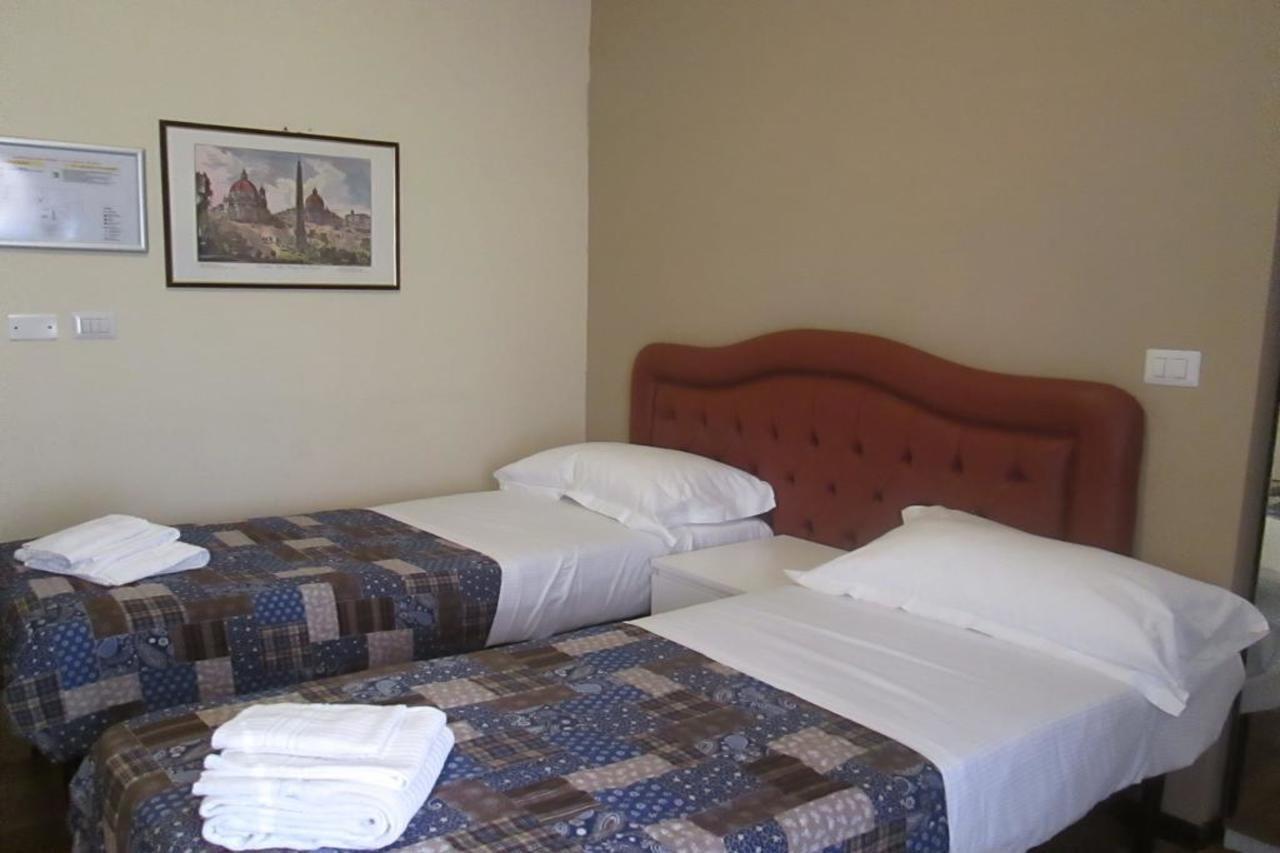 Lazio Elegance Bed and breakfast
