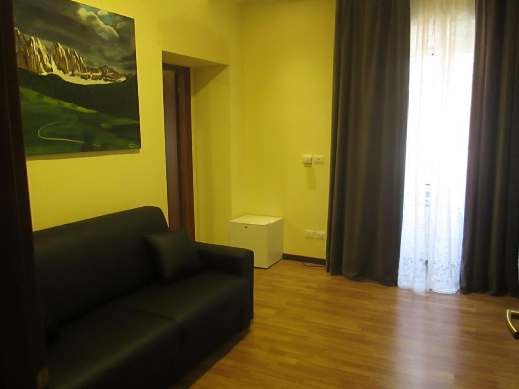 Bed and breakfast Lazio Elegance