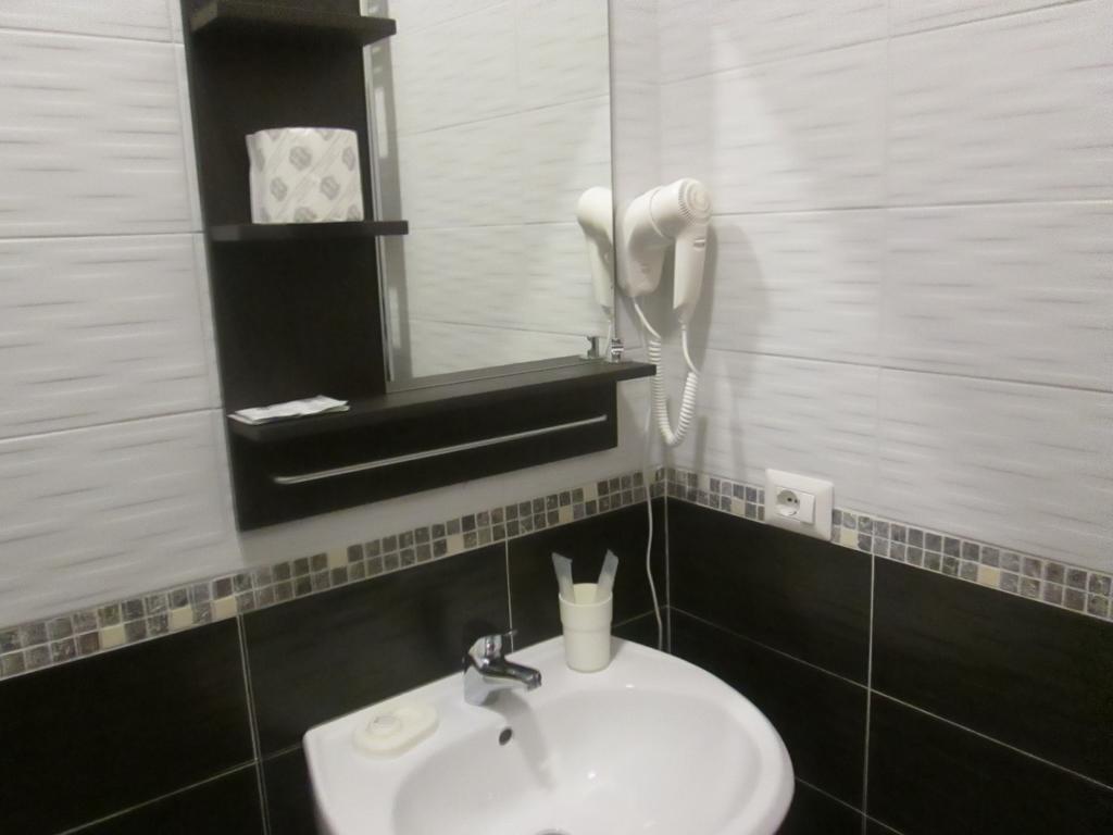 Bed and breakfast Lazio Elegance