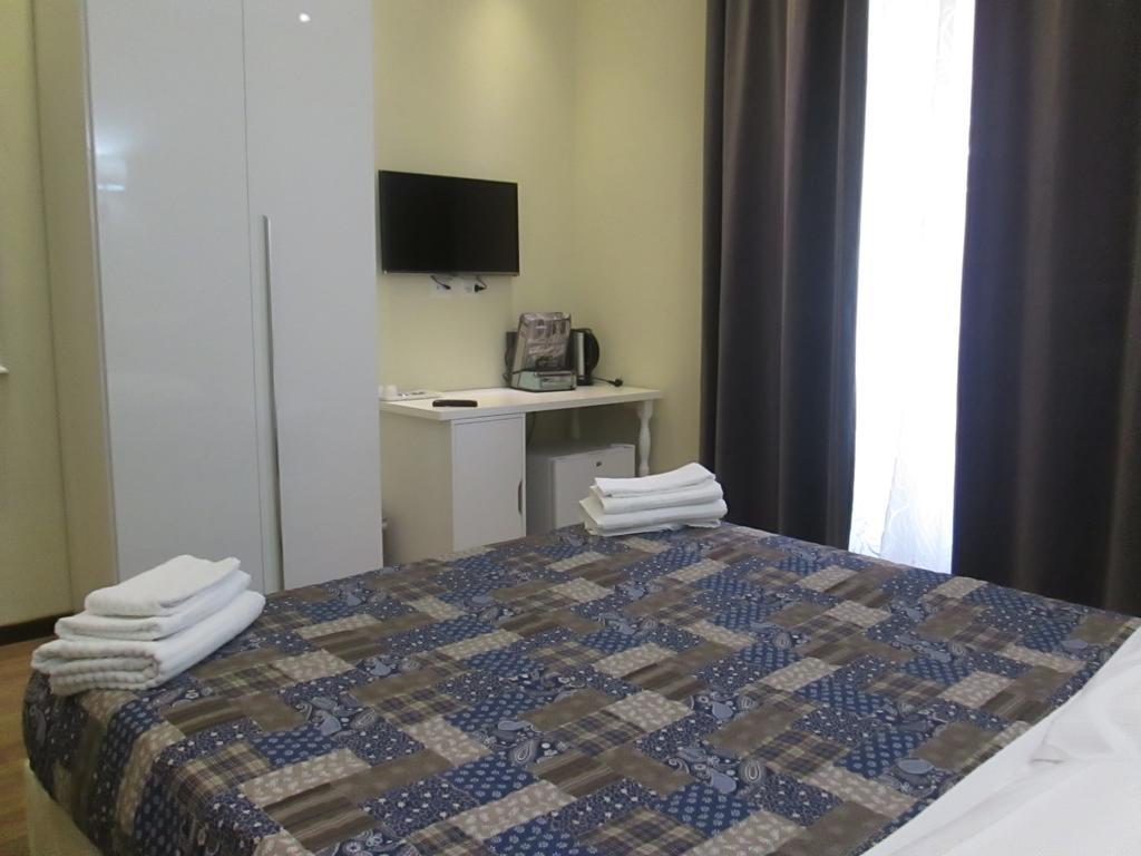 Lazio Elegance Bed and breakfast Roma