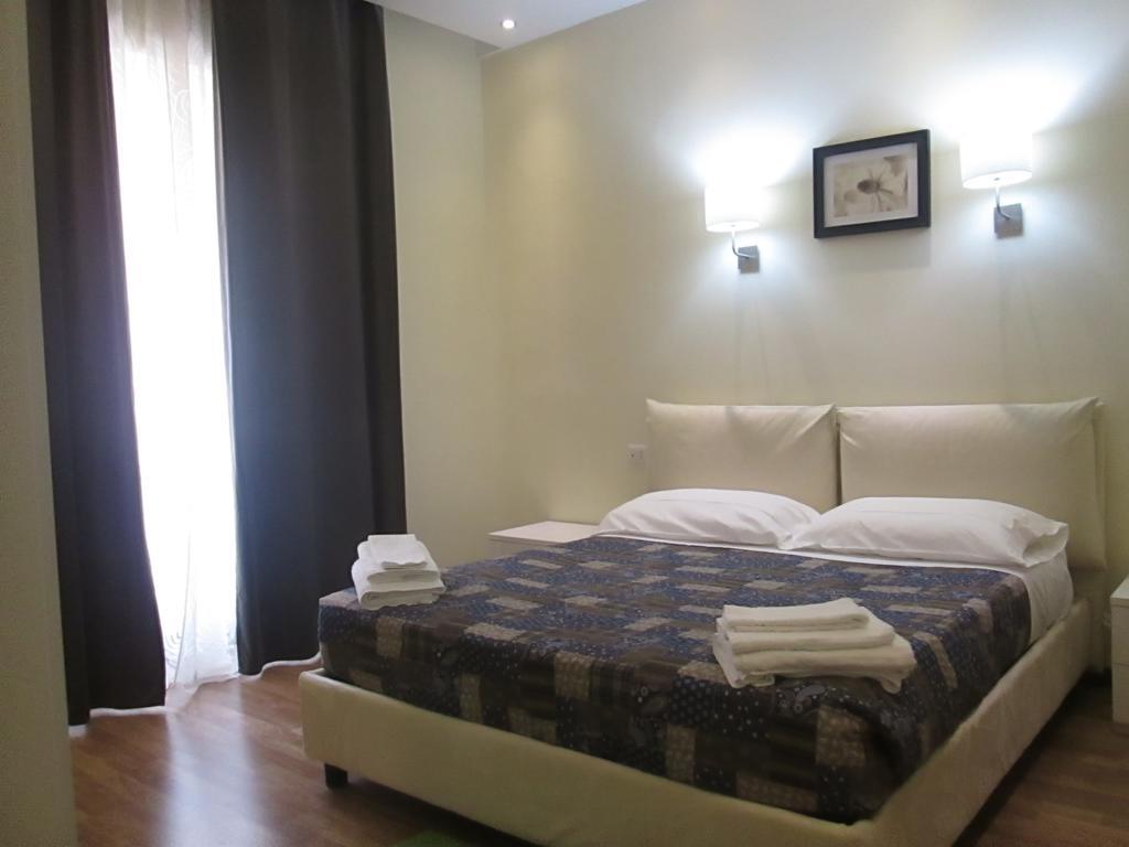 Lazio Elegance Bed and breakfast