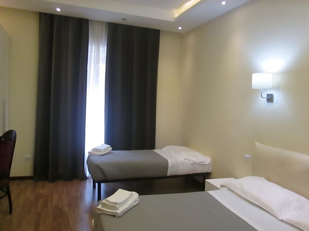 Lazio Elegance Bed and breakfast