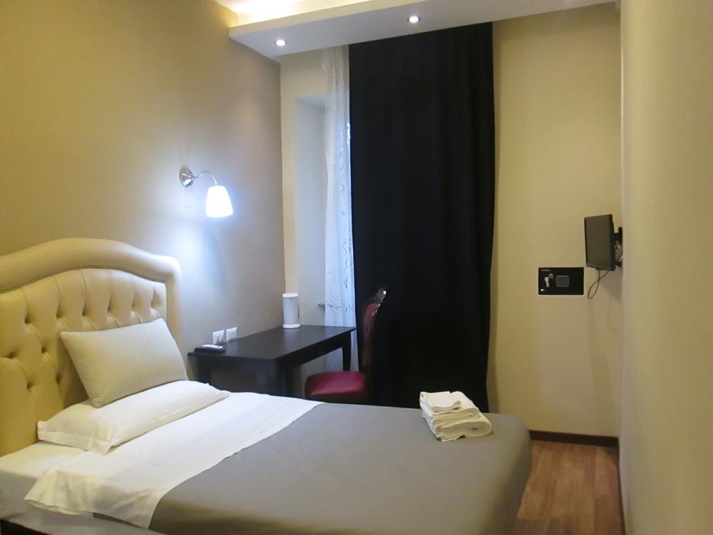 Lazio Elegance 2* Roma