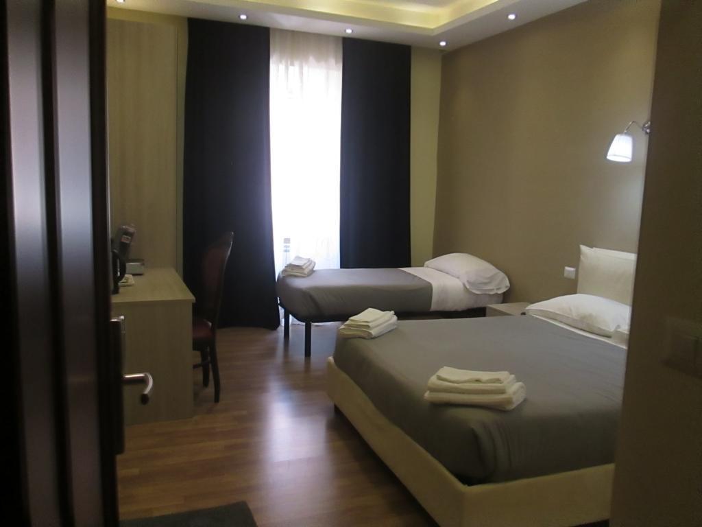 Lazio Elegance Bed and breakfast