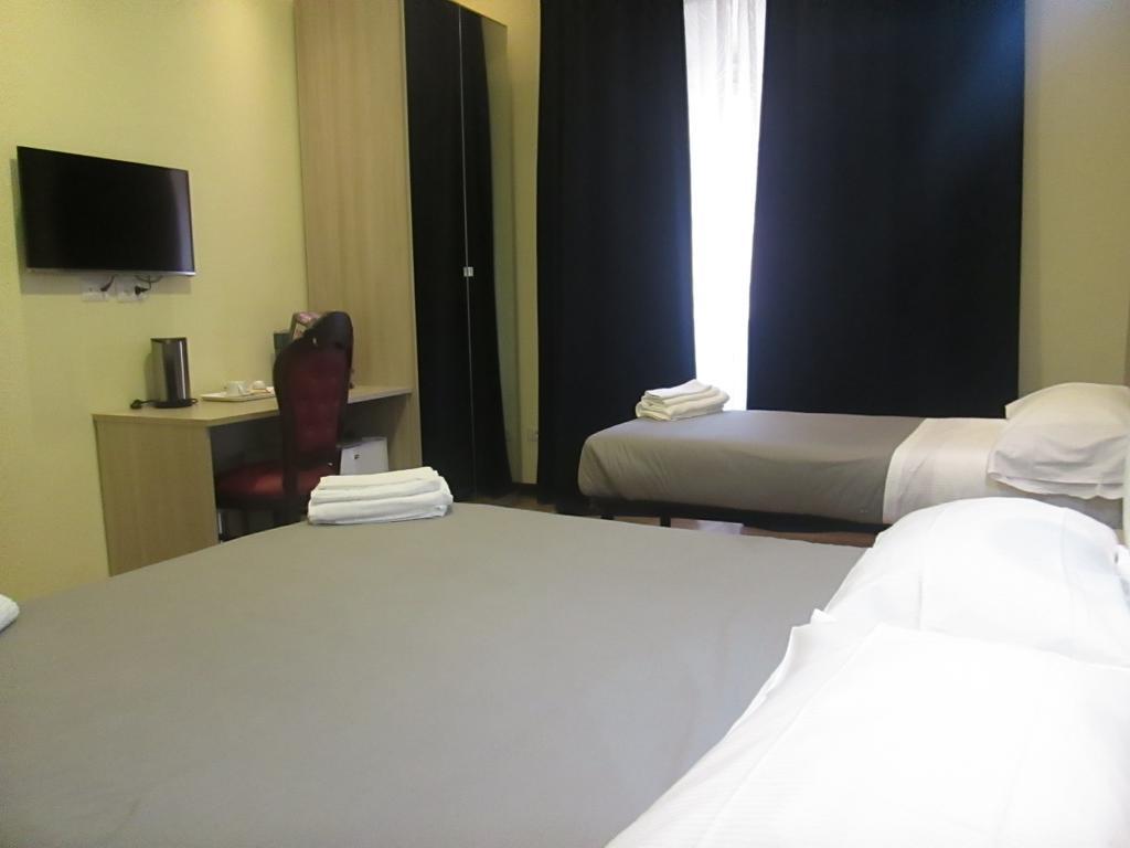 Lazio Elegance Bed and breakfast Roma